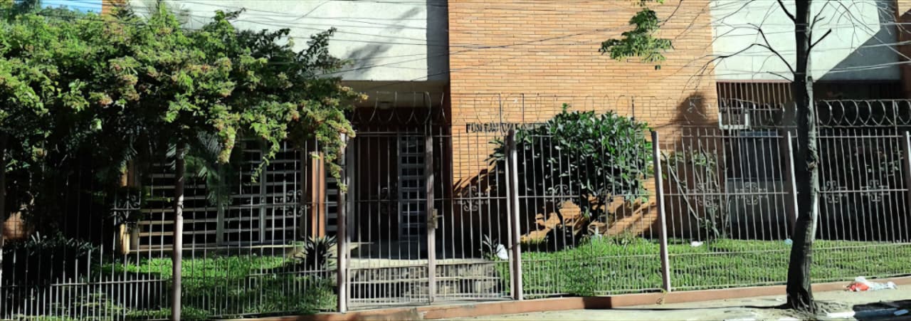 Sede de la Fundación La Piedad